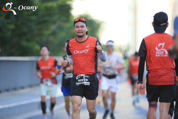 RUN TO LIVE 2025 - Ảnh #3279527