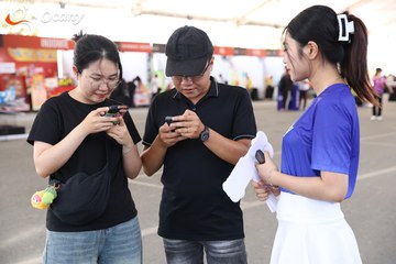 RUN TO LIVE 2025 - Ảnh #3133422