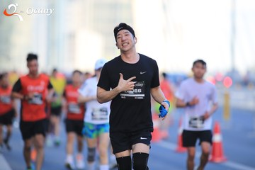 RUN TO LIVE 2025 - Ảnh #3280240