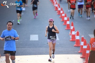 RUN TO LIVE 2025 - Ảnh #3153882