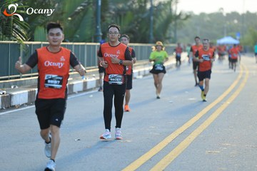RUN TO LIVE 2025 - Ảnh #3297720