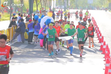 RUN TO LIVE 2025 - Ảnh #3193159
