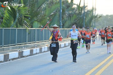 RUN TO LIVE 2025 - Ảnh #3297429