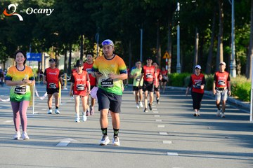 RUN TO LIVE 2025 - Ảnh #3298537
