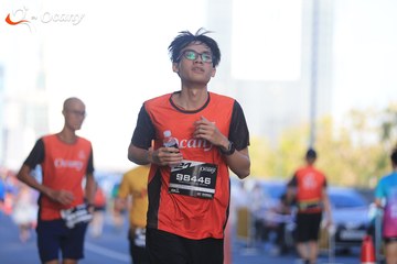 RUN TO LIVE 2025 - Ảnh #3287237