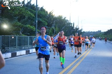 RUN TO LIVE 2025 - Ảnh #3264280