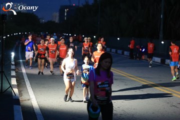 RUN TO LIVE 2025 - Ảnh #3263320