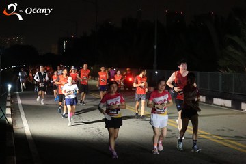 RUN TO LIVE 2025 - Ảnh #3260775