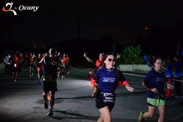 RUN TO LIVE 2025 - Ảnh #3269449
