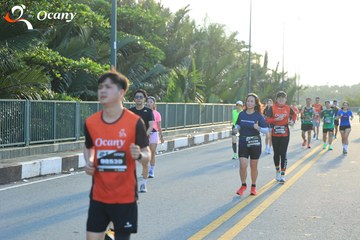 RUN TO LIVE 2025 - Ảnh #3300398