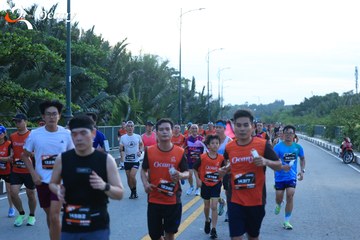 RUN TO LIVE 2025 - Ảnh #3268438
