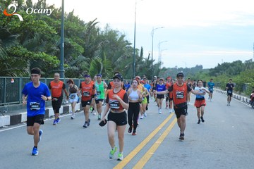 RUN TO LIVE 2025 - Ảnh #3278773