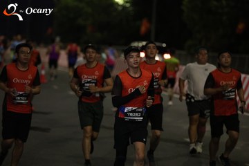 RUN TO LIVE 2025 - Ảnh #3204688