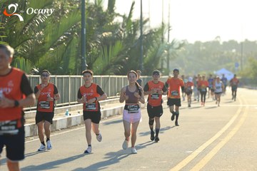 RUN TO LIVE 2025 - Ảnh #3302348