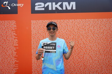 RUN TO LIVE 2025 - Ảnh #3120699