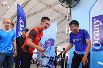 RUN TO LIVE 2025 - Ảnh #3134315