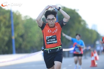 RUN TO LIVE 2025 - Ảnh #3258936