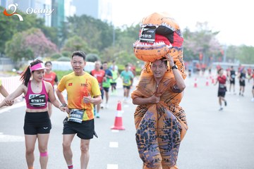 RUN TO LIVE 2025 - Ảnh #3209295