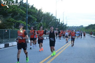 RUN TO LIVE 2025 - Ảnh #3267572