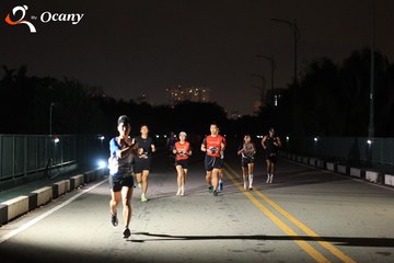 RUN TO LIVE 2025 - Ảnh #3257892