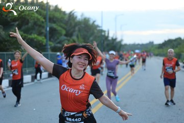 RUN TO LIVE 2025 - Ảnh #3284130