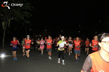 RUN TO LIVE 2025 - Ảnh #3280233