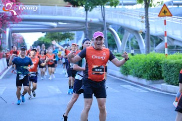 RUN TO LIVE 2025 - Ảnh #3156255