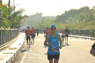 RUN TO LIVE 2025 - Ảnh #3302971