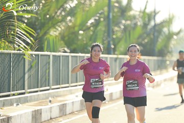RUN TO LIVE 2025 - Ảnh #3304433