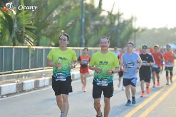 RUN TO LIVE 2025 - Ảnh #3300178