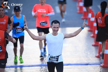 RUN TO LIVE 2025 - Ảnh #3153566