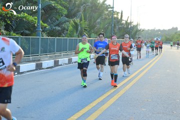 RUN TO LIVE 2025 - Ảnh #3297560