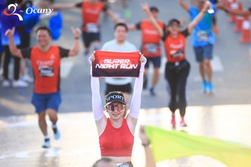 RUN TO LIVE 2025 - Ảnh #3154510