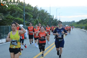 RUN TO LIVE 2025 - Ảnh #3283165