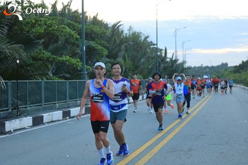 RUN TO LIVE 2025 - Ảnh #3285296