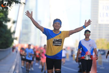 RUN TO LIVE 2025 - Ảnh #3286704