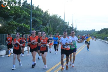RUN TO LIVE 2025 - Ảnh #3267752