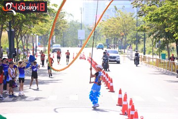 RUN TO LIVE 2025 - Ảnh #3209892