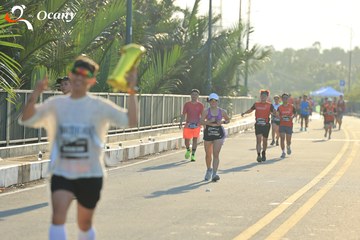 RUN TO LIVE 2025 - Ảnh #3302006