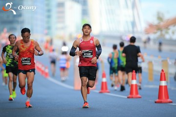RUN TO LIVE 2025 - Ảnh #3285915