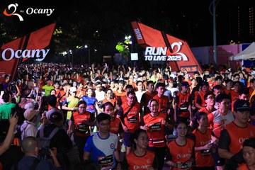 RUN TO LIVE 2025 - Ảnh #3140009
