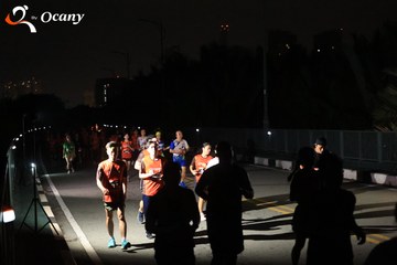RUN TO LIVE 2025 - Ảnh #3261262