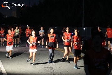 RUN TO LIVE 2025 - Ảnh #3262770