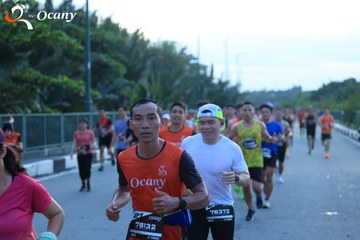 RUN TO LIVE 2025 - Ảnh #3288305