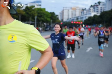 RUN TO LIVE 2025 - Ảnh #3258945