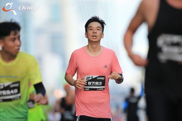 RUN TO LIVE 2025 - Ảnh #3289725