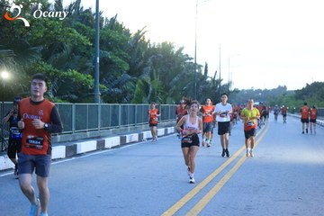 RUN TO LIVE 2025 - Ảnh #3264655