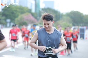 RUN TO LIVE 2025 - Ảnh #3209467