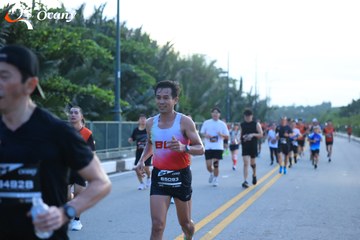 RUN TO LIVE 2025 - Ảnh #3266815