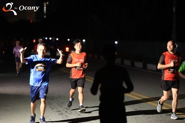 RUN TO LIVE 2025 - Ảnh #3260414